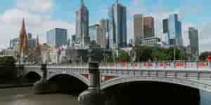 Melbourne